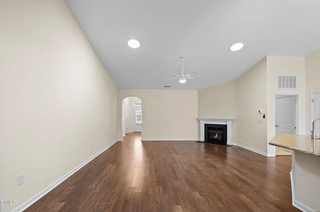 2229 Longmont Drive Wake Forest NC 27587
