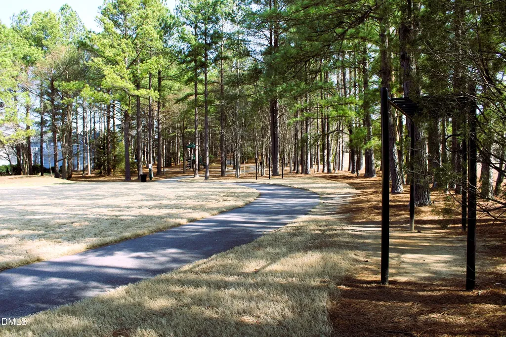 2229 Longmont Drive Wake Forest NC 27587