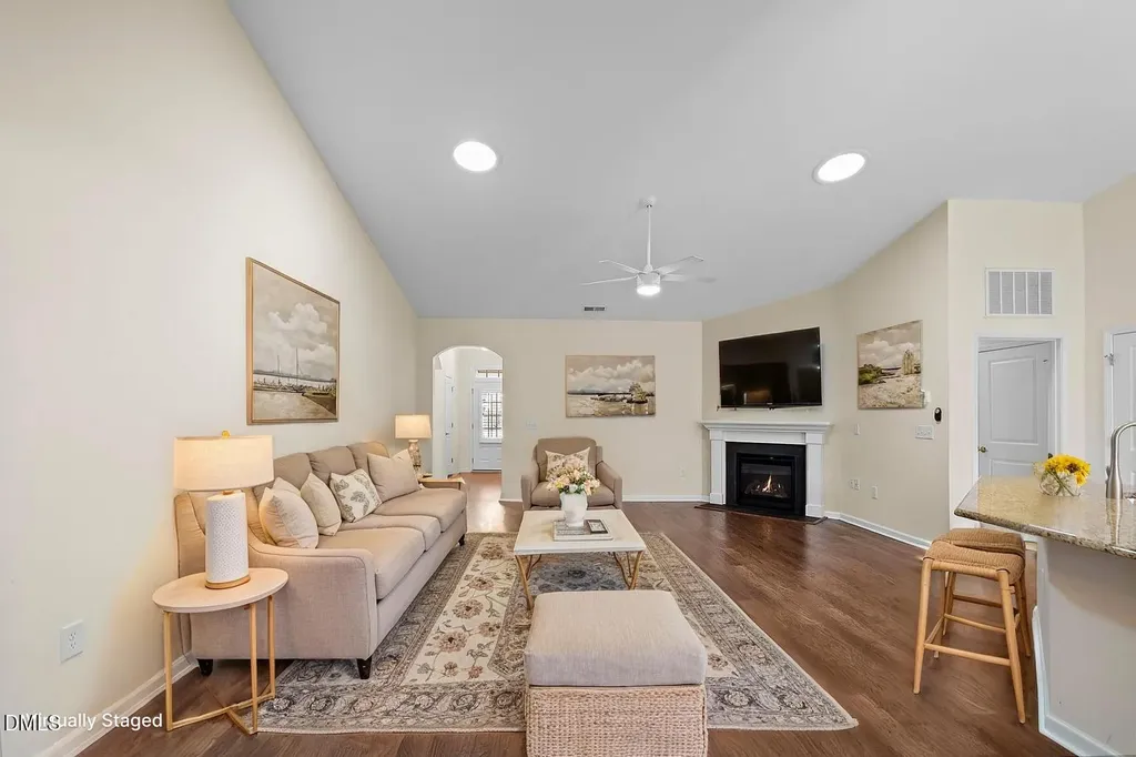 2229 Longmont Drive Wake Forest NC 27587