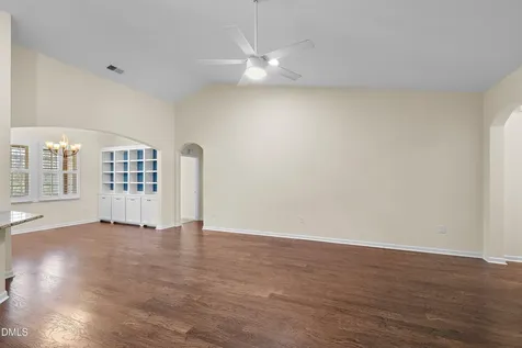 2229 Longmont Drive Wake Forest NC 27587