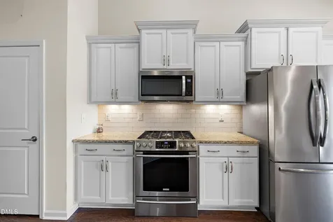 2229 Longmont Drive Wake Forest NC 27587