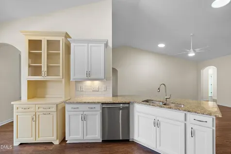 2229 Longmont Drive Wake Forest NC 27587