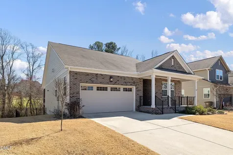 2229 Longmont Drive Wake Forest NC 27587