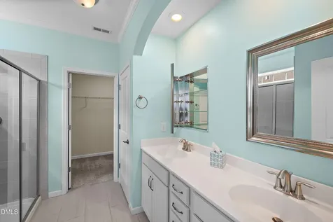 2229 Longmont Drive Wake Forest NC 27587