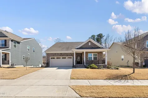 2229 Longmont Drive Wake Forest NC 27587
