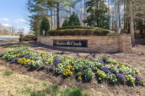 2229 Longmont Drive Wake Forest NC 27587