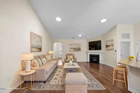 2229 Longmont Drive Wake Forest NC 27587