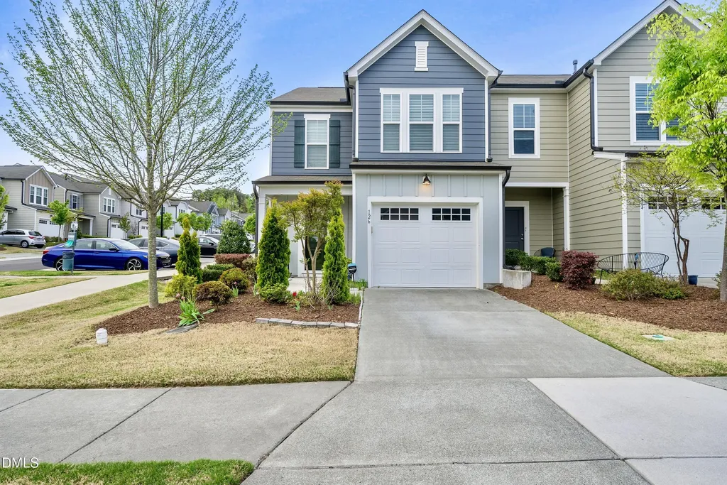 126 Pelsett Street Durham NC 27703