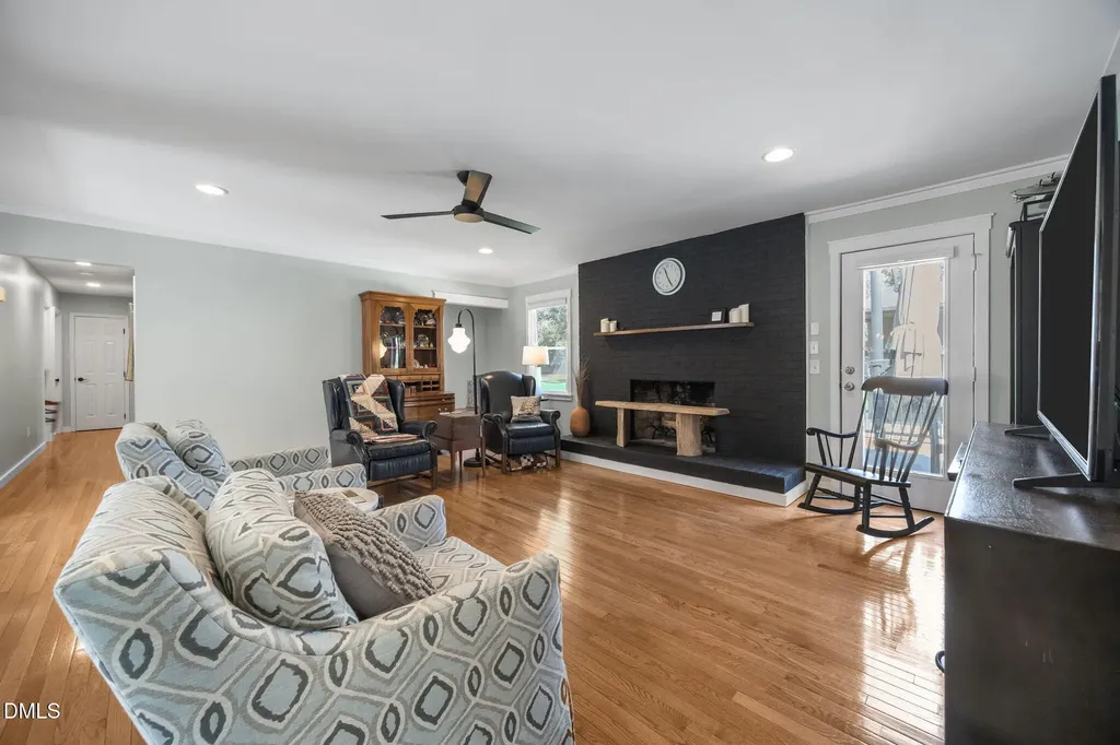 6016 Brass Lantern Court Raleigh NC 27606