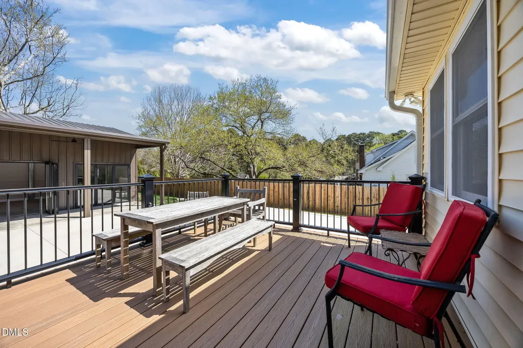 6016 Brass Lantern Court Raleigh NC 27606