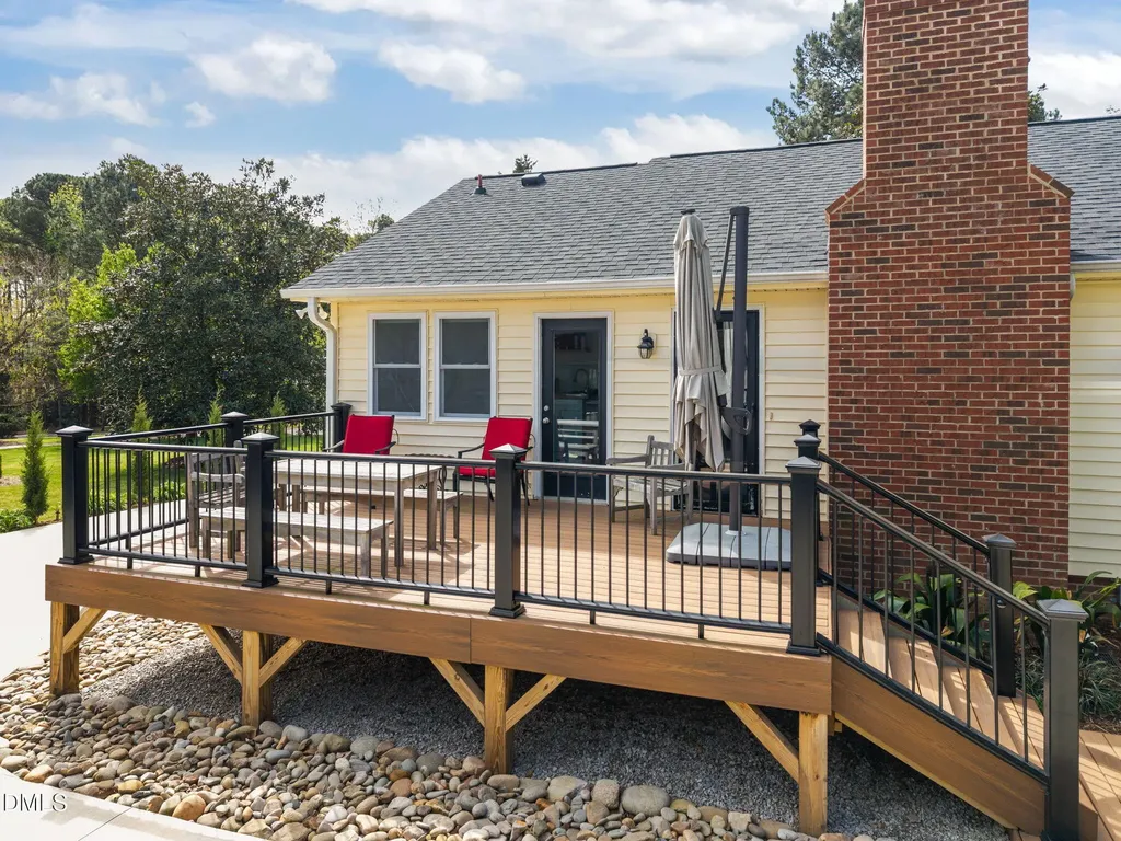 6016 Brass Lantern Court Raleigh NC 27606