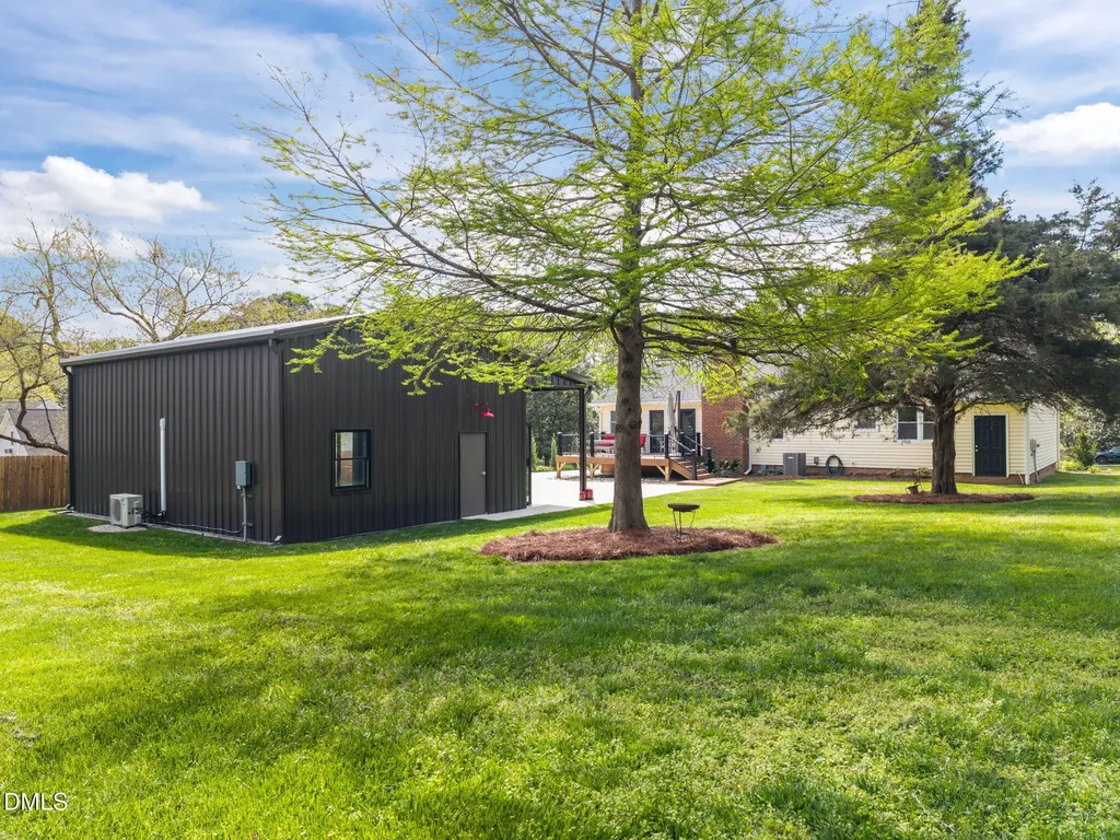 6016 Brass Lantern Court Raleigh NC 27606
