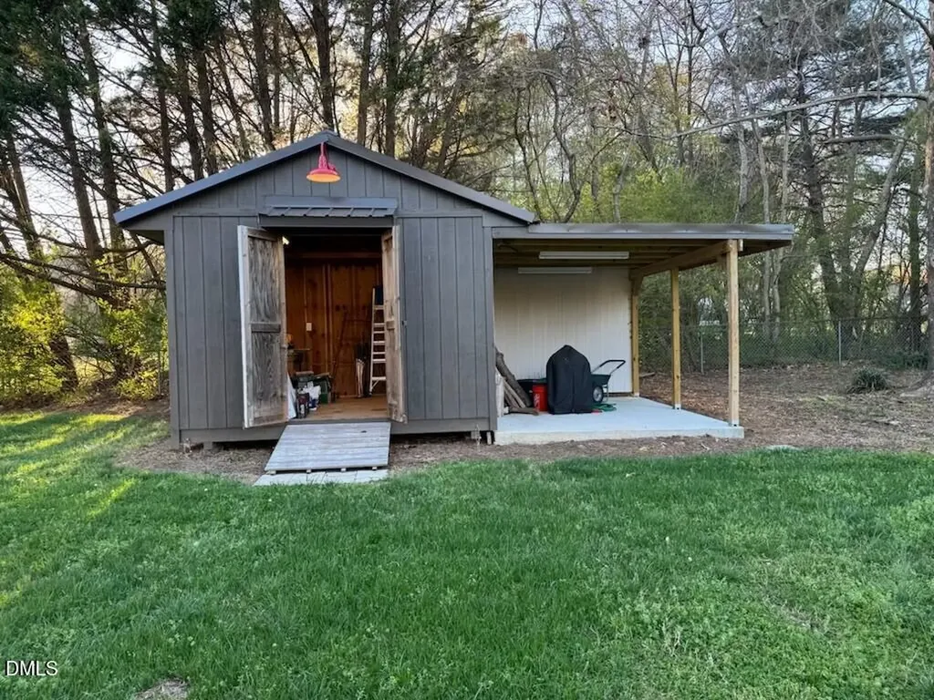6016 Brass Lantern Court Raleigh NC 27606