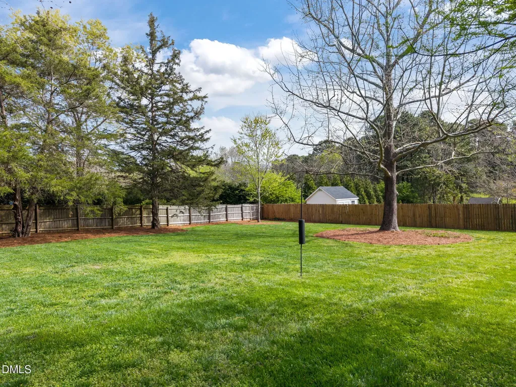 6016 Brass Lantern Court Raleigh NC 27606