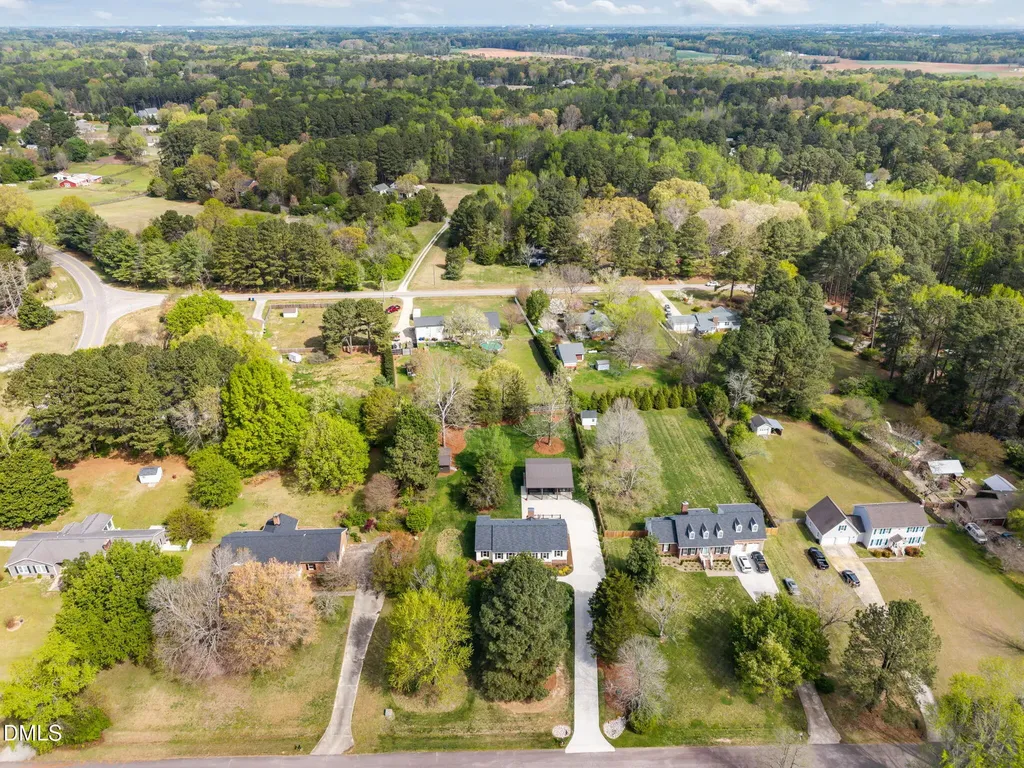 6016 Brass Lantern Court Raleigh NC 27606