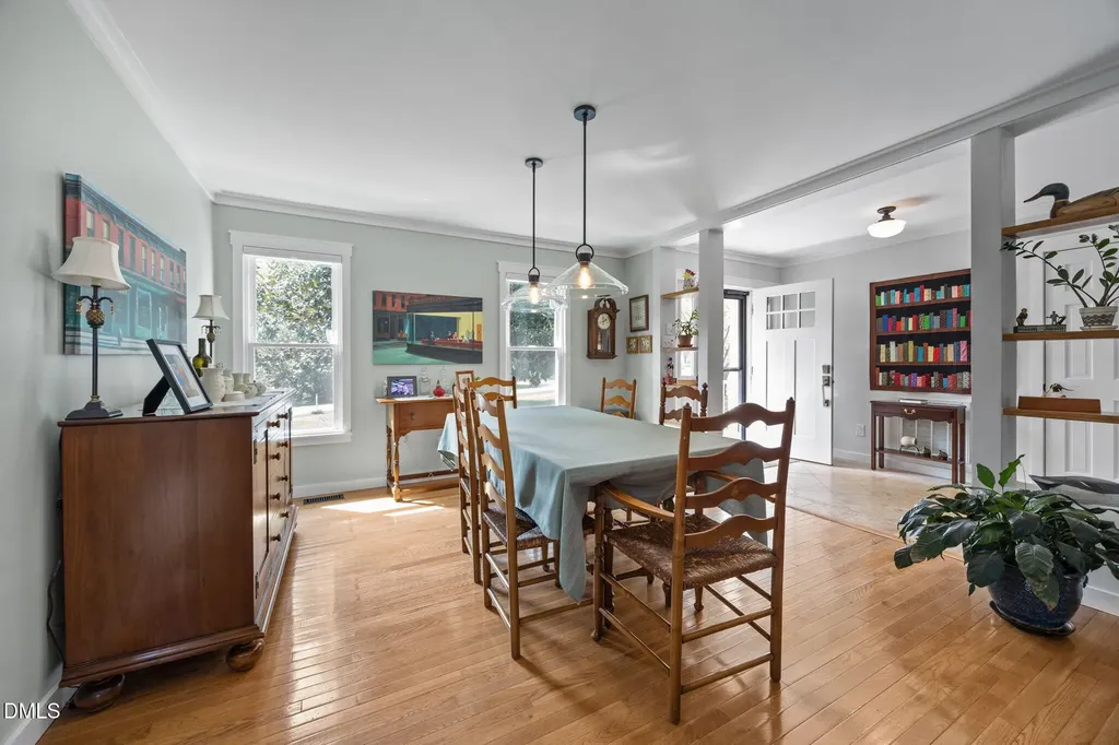 6016 Brass Lantern Court Raleigh NC 27606