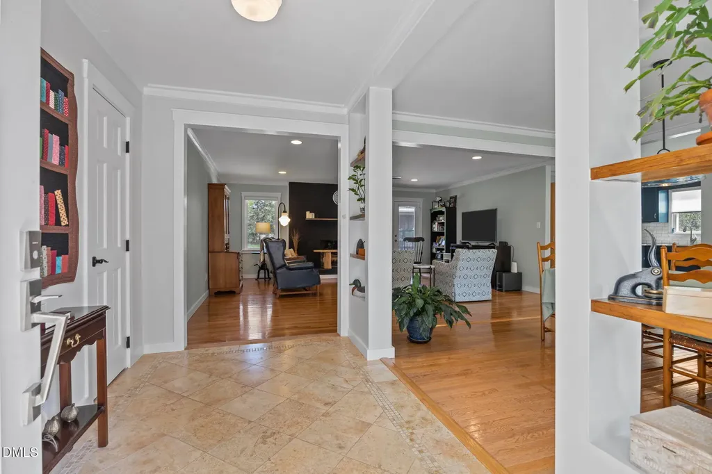 6016 Brass Lantern Court Raleigh NC 27606
