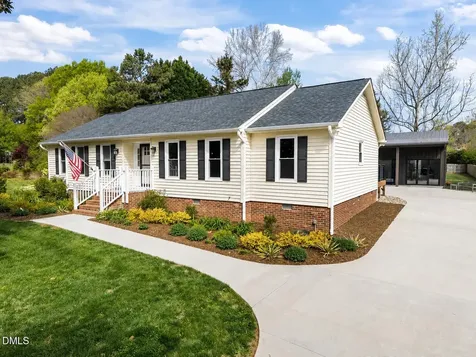 6016 Brass Lantern Court Raleigh NC 27606