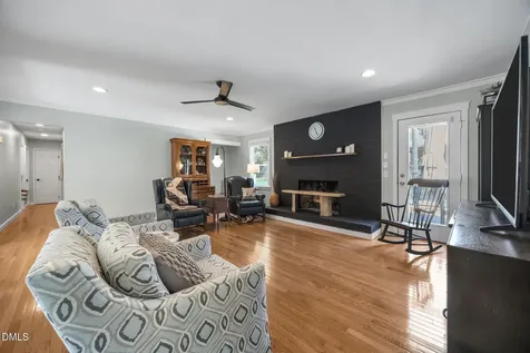 6016 Brass Lantern Court Raleigh NC 27606