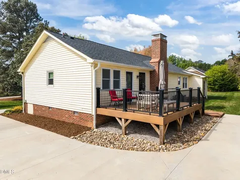 6016 Brass Lantern Court Raleigh NC 27606