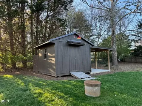6016 Brass Lantern Court Raleigh NC 27606