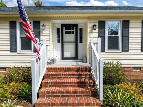 6016 Brass Lantern Court Raleigh NC 27606