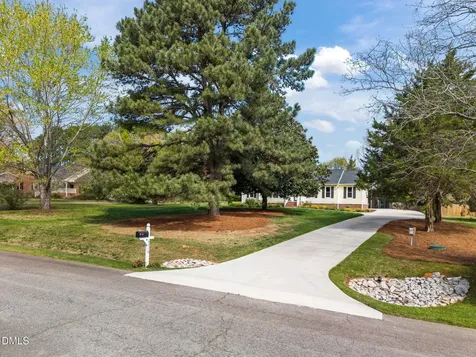 6016 Brass Lantern Court Raleigh NC 27606