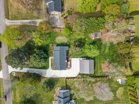 6016 Brass Lantern Court Raleigh NC 27606