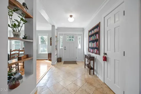 6016 Brass Lantern Court Raleigh NC 27606