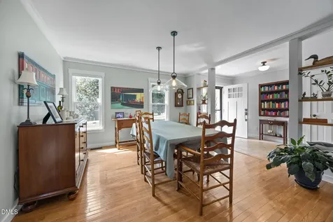 6016 Brass Lantern Court Raleigh NC 27606