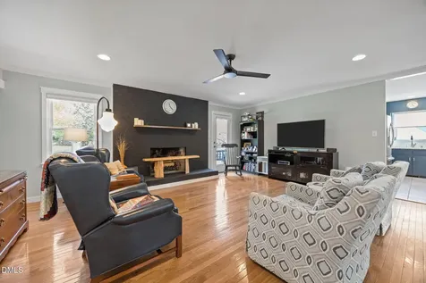 6016 Brass Lantern Court Raleigh NC 27606