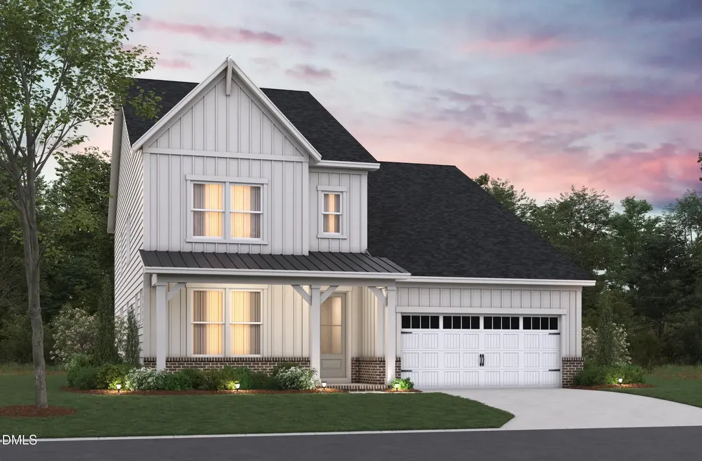 2488 Vetrina Way Apex NC 27502