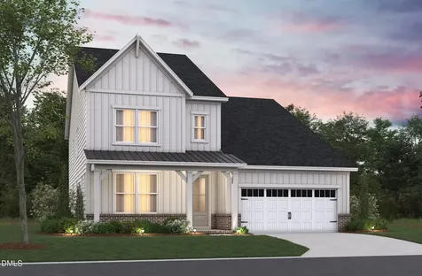2488 Vetrina Way Apex NC 27502