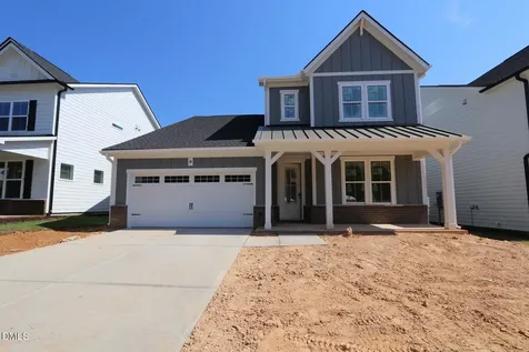 2488 Vetrina Way Apex NC 27502