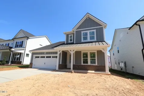 2488 Vetrina Way Apex NC 27502