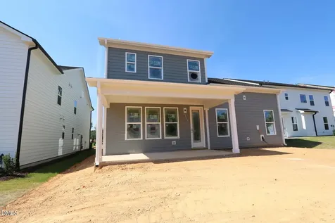 2488 Vetrina Way Apex NC 27502
