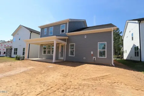 2488 Vetrina Way Apex NC 27502