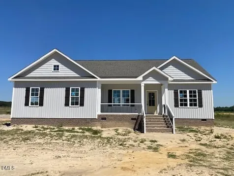 7696 New Sandy Hill Church Road Sims NC 27880