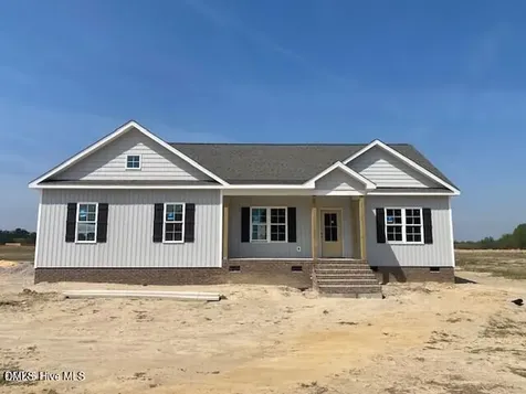 7696 New Sandy Hill Church Road Sims NC 27880