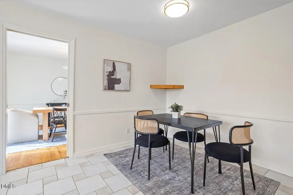 803 Emory Drive Chapel Hill NC 27517