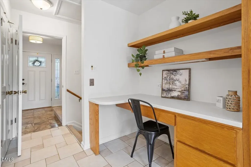 803 Emory Drive Chapel Hill NC 27517