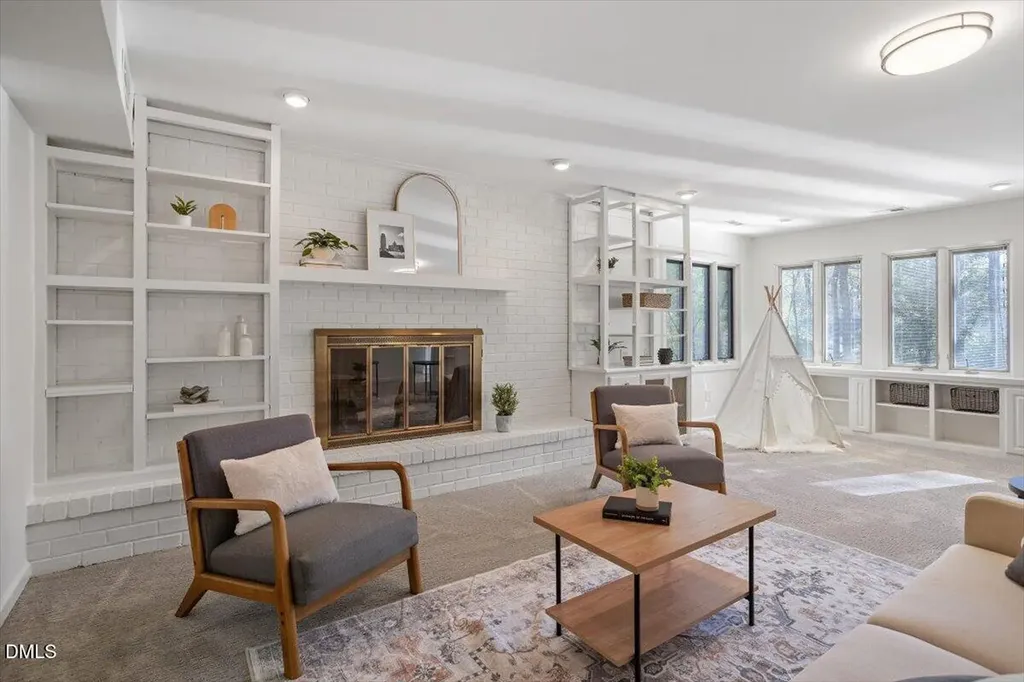 803 Emory Drive Chapel Hill NC 27517