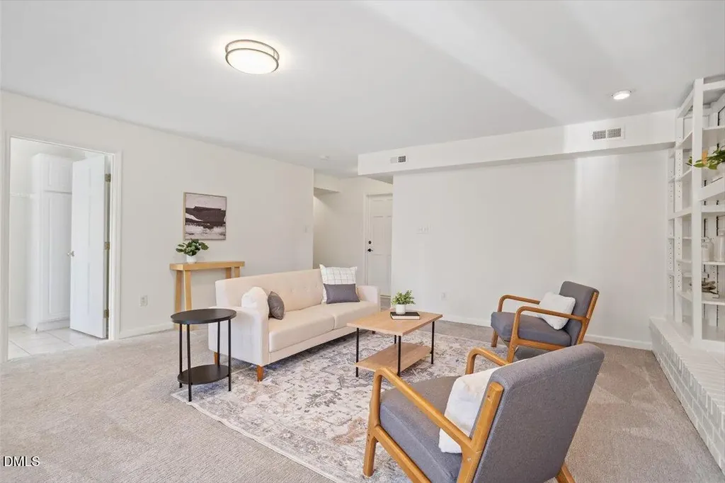 803 Emory Drive Chapel Hill NC 27517