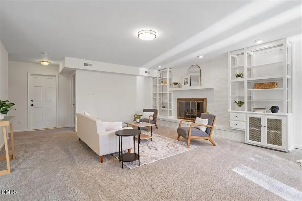 803 Emory Drive Chapel Hill NC 27517