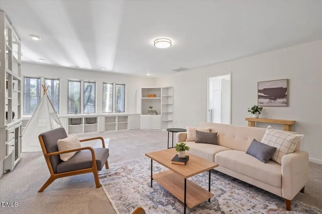 803 Emory Drive Chapel Hill NC 27517