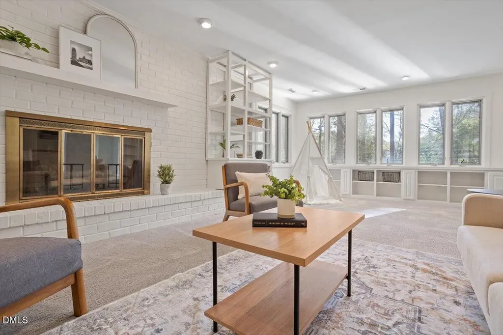 803 Emory Drive Chapel Hill NC 27517