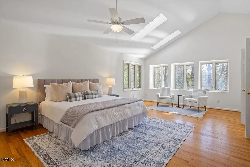 803 Emory Drive Chapel Hill NC 27517