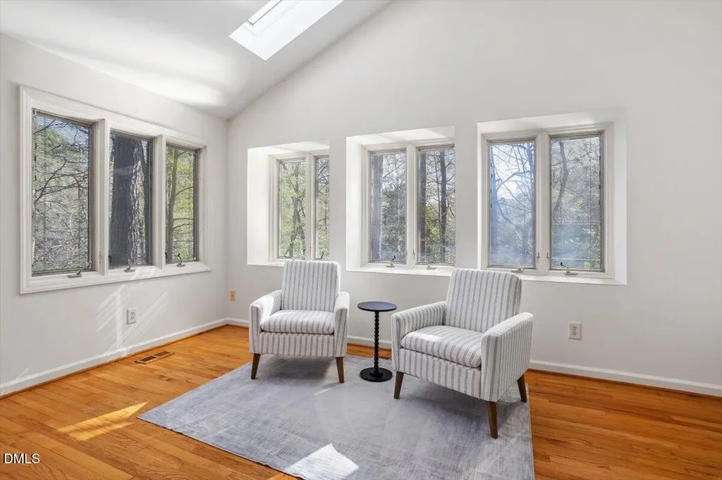 803 Emory Drive Chapel Hill NC 27517