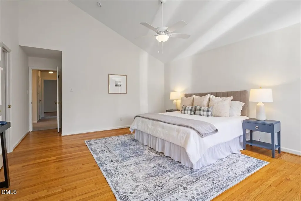 803 Emory Drive Chapel Hill NC 27517