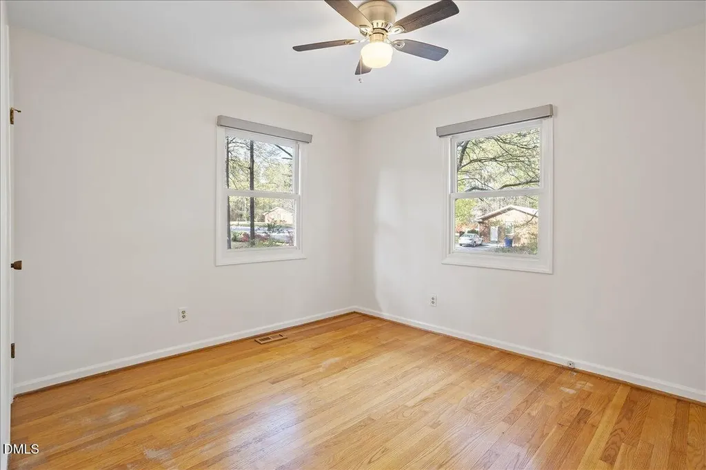 803 Emory Drive Chapel Hill NC 27517